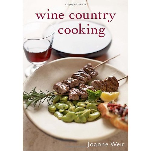 Wine Country Cooking