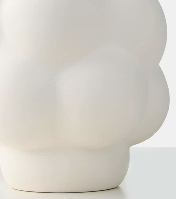 Louise Roe Balloon 09 ceramic plant pot