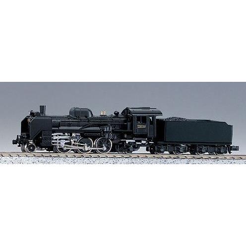 鉄道模型 KATO 2010 C58 KATO C58 2010 蒸気機関車 - メルカリ