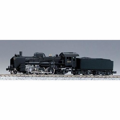 鉄道模型)KATO：2010 C58 | LINEブランドカタログ