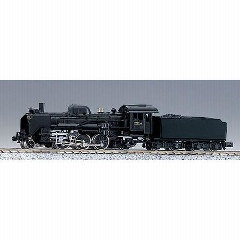 鉄道模型)KATO：2010 C58 | LINEブランドカタログ