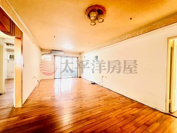 搶手地段！城市大亨藝文特區三房｜桃園市桃園區大興西路二段