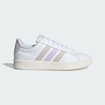 adidas GRAND COURT 3.0 運動休閒鞋 女鞋 IH3911 官方直營