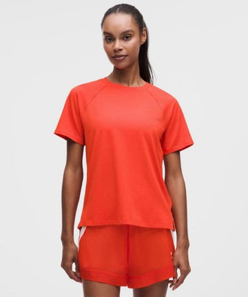 License to Train Classic-Fit T-Shirt Size 8