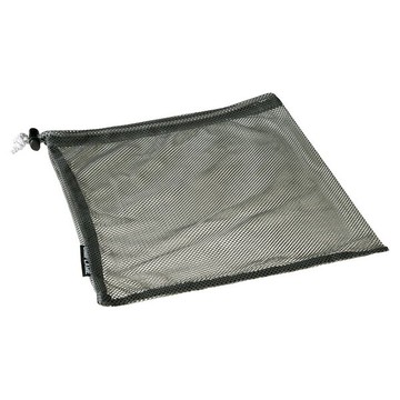 ├登山樂┤日本 UNIFLAME 黑網收納袋L # U668863