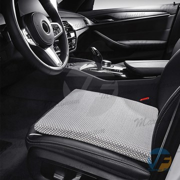 4D纖維墊 汽車空氣坐墊 汽車坐墊 汽車椅墊 防滑耐磨 透氣坐墊 座墊 單久坐神器 屁墊 透氣凳子夏季座墊 免安裝 椅墊