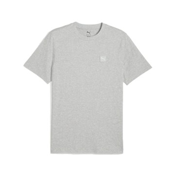 【PUMA】 基本系列ESS Elevated短袖T恤 M 圓領短袖T恤 男 - 68472604