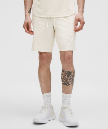 Zeroed In Linerless Shorts 9" Size 2XL