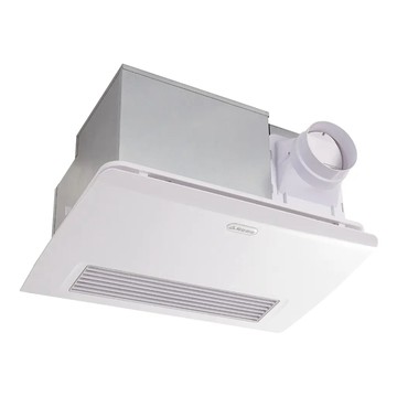 阿拉斯加 浴室暖風乾燥機968SKP-線控型《不含安裝》