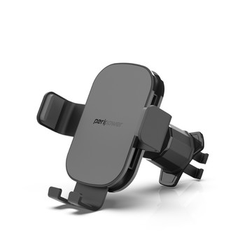 Peripower MT-20 可調式夾臂重力直式出風口支架