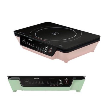摩提A4 Plus IH 智慧(800w)顏色隨機出貨電磁爐SE-02283