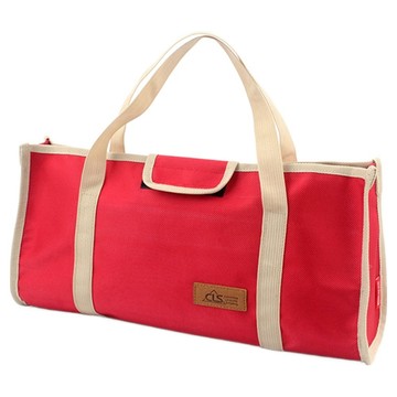 CLS 露營多功能工具包  1個  紅色