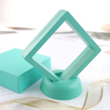 懸浮盒．展示架．首飾盒．禮盒《ATeenPOP》