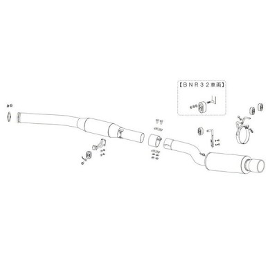 rb20 det マフラーの検索結果 | LINEショッピング