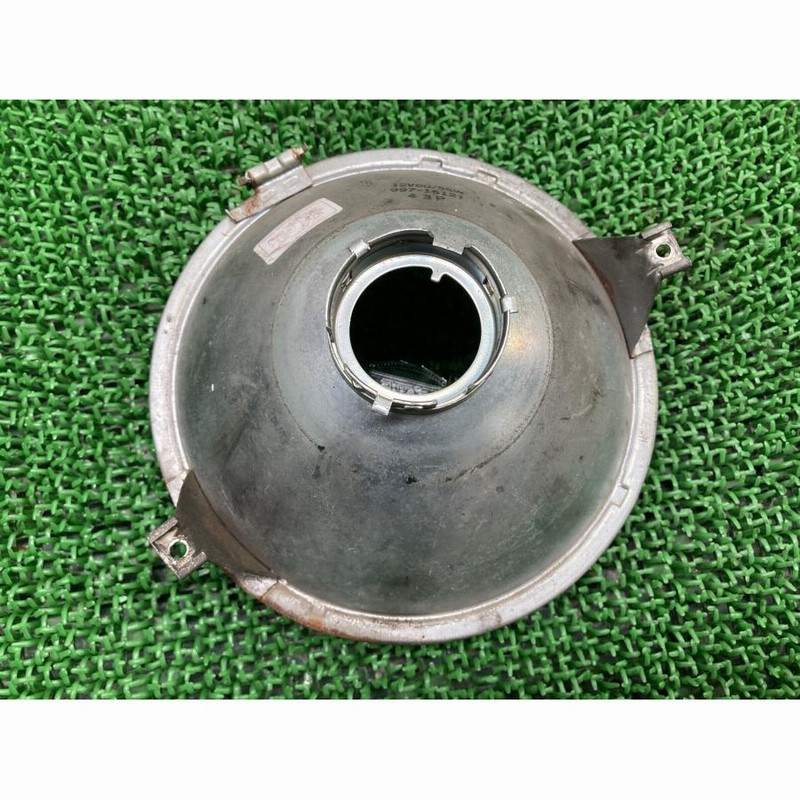 XJR400 ヘッドライト 6H5/997-16121 ヤマハ 純正 中古 バイク