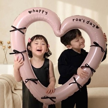 愛心拍照道具 愛心 縷空愛心 拍照道具 生日道具 生日拍照道具 愛心氣球 生日  慶生 生日佈置 愛心裝飾 愛心拍照道具
