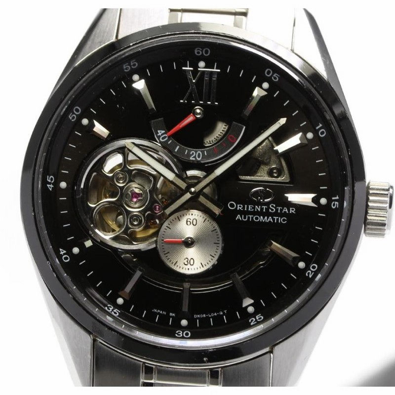 オリエントスター スモールセコンド （ORIENT STAR（オリエント