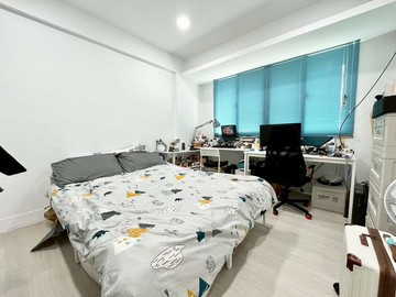 低自備北屯｜首購全新整理低總價｜美四房｜台中市北屯區天祥街