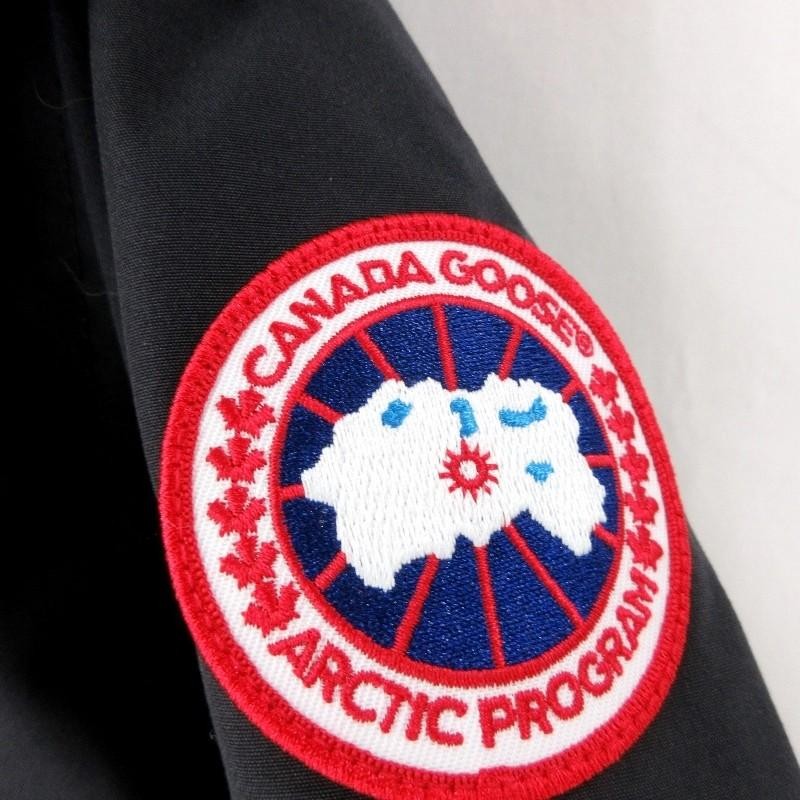 未使用 CANADA GOOSE カナダグース 19-20AW JASPER 3438JM ジャスパー ...