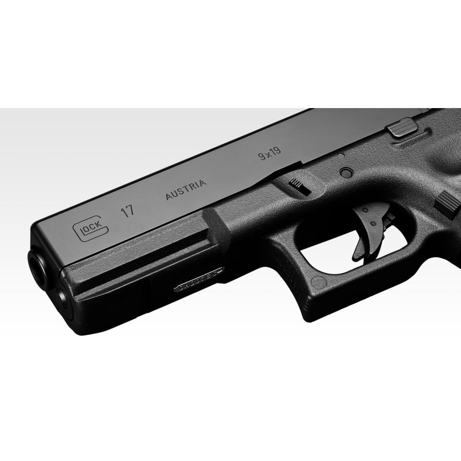 グロック17 東京マルイ ガスブローバックハンドガン G17 GLOCK17 サード エアガン 18才以上 リコリス