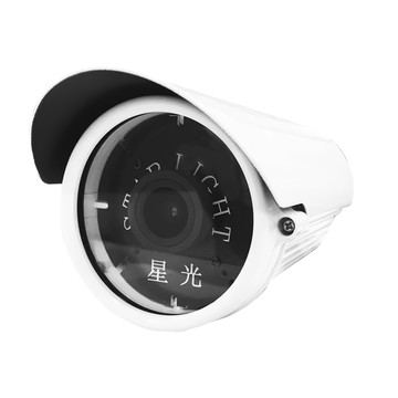 Transitions 全視線 星光級攝影機 IMX291晶片 防水散熱快  MB-AHD291ST  1個