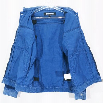 NEIGHBORHOOD ネイバーフッド 23SS WASHED CORDUROY JACKET