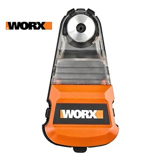 WORX 集塵盒  WA1601