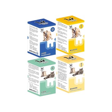 WEIYITER維益特-D3鈣粉/維他命鈣粉 300g 犬用/貓用(購買第二件贈送寵物玩具x1包)