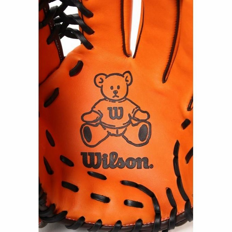 ウイルソン Wilson ソフトボールグローブ レディース ウィルソン