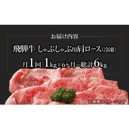 ふるさと納税 飛騨牛A4等級以上 ロース 肩ロース しゃぶしゃぶ用 1kg  和牛 ブランド牛 焼肉 国産  [TAZ028] 岐阜県多治見市