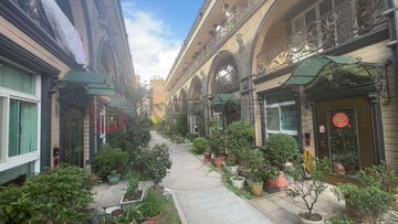 紅線中路車站康橋別墅｜桃園市桃園區宏昌十二街