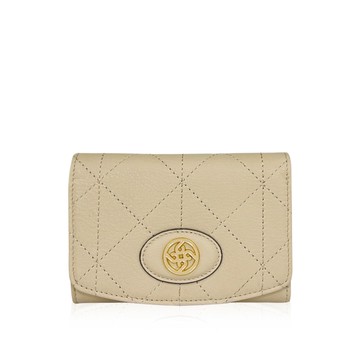 BSL幾何飾線中夾 藍