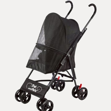 【Pet and Pets】EZ Rider推車小寵適用【Petique百嬌客｜PetandPets喵旺家族官方商城】