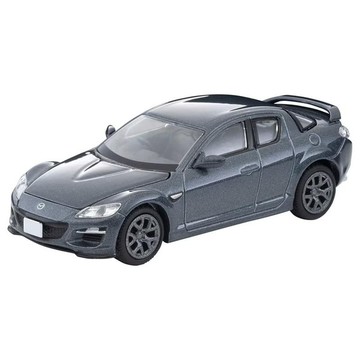 TOMYTEC LV-N314d MAZDA RX-8 Type RS (gray) 2011