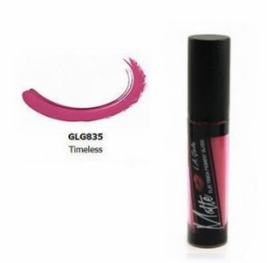 GIRL Matte Pigment Gloss GIRL マットピグメント　リップグロス [GL...