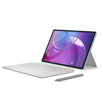 LENOVO Idea Tab Pro Gen 2 TB390FU 13吋平板 WiFi版(8G/128G) 薄荷綠