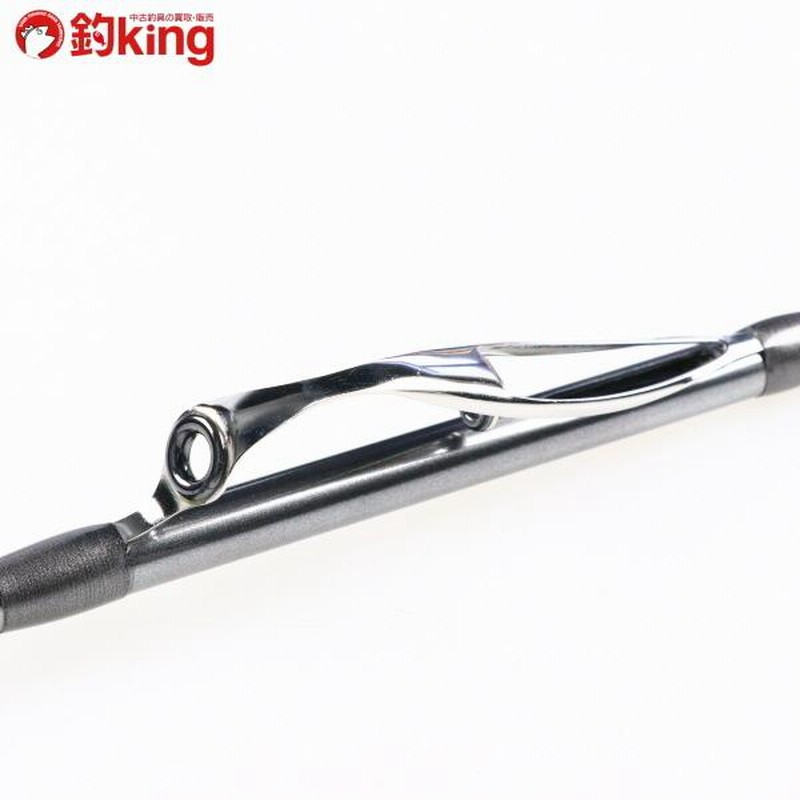 美品 シマノ スコーピオン オシア SCO-S12033 SS/M157 : 釣king