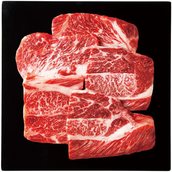 お中元 肉 ギフト 神戸牛 ステーキ（６３０ｇ） 御中元 グルメ お肉 牛肉 詰め合わせ セット 送料無料 お取り寄せグルメ