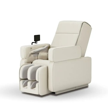 Panasonic REALPRO 澐方之座溫感沙發按摩椅