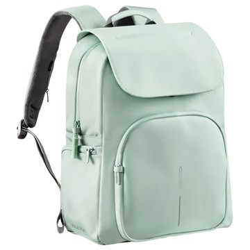 XDDESIGN Soft Daypack 防盜舒活輕旅包  41.5 x 32 x 14cm  綠色