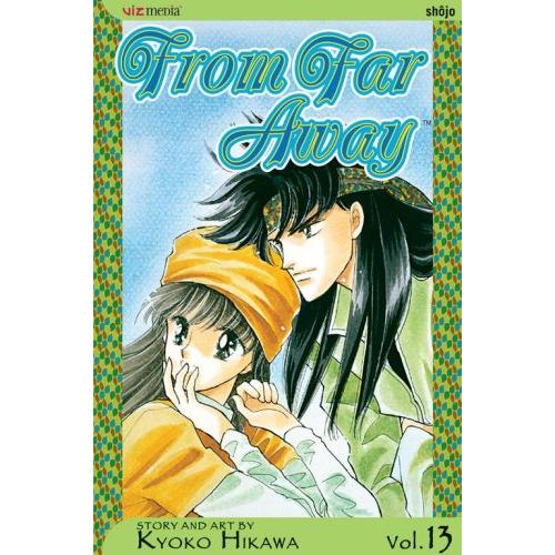 From Far Away, Vol. 13