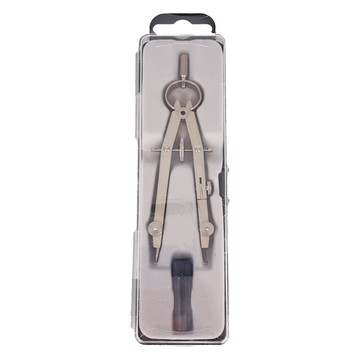 reform RX 小中車圓規 製圖儀器 鋅合金材質  1盒