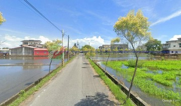 宜蘭員山美農地｜宜蘭縣員山鄉大鬮段