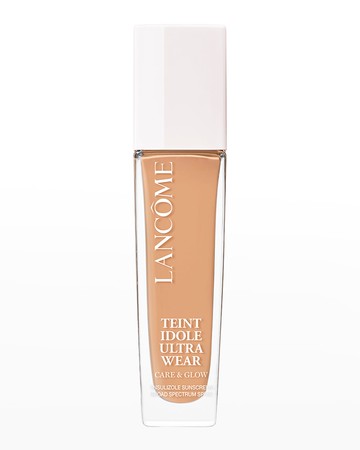 Teint Idole Ultra Wear Care & Glow Foundation