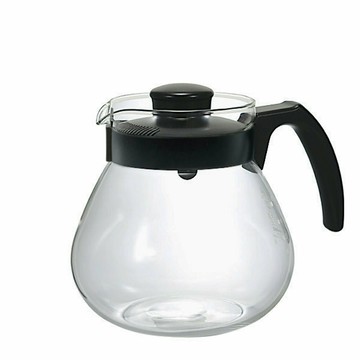 【晨光】HARIO 小球耐熱玻璃壺 1000ml(143166) 【現貨】