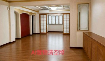圓山捷運電梯華廈｜台北市大同區哈密街
