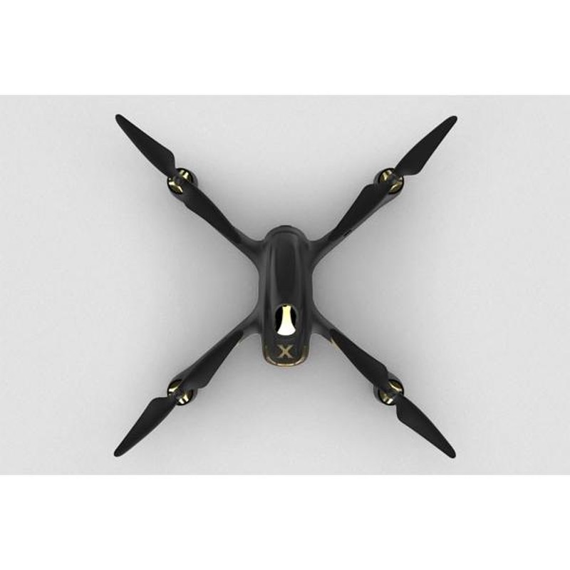 HUBSAN/ハブサン WIFI FPV X4 Air Pro（H501A）＋HT011Aカメラ付き