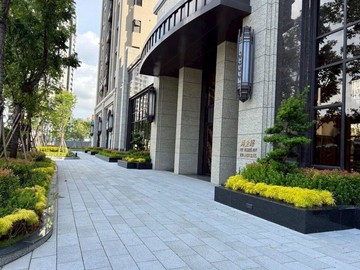 仁武 堅山景仰 三面採光 景觀三房 平車｜高雄市仁武區勇全路