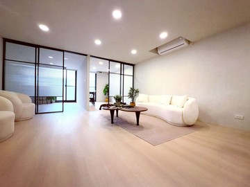 中山國中~熱銷中全新裝潢採光兩房｜台北市中山區民族東路