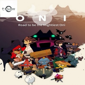元氣招財 電腦玩 ONI:鬼族武者立誌傳 中文版 PC電腦單機遊戲光盤 光碟